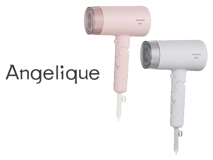 マクセル Angelique Hair dryer MXDR-400A