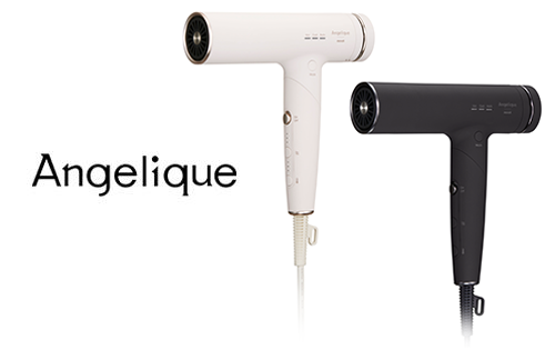 マクセル Angelique Hair dryer MXDR-800A