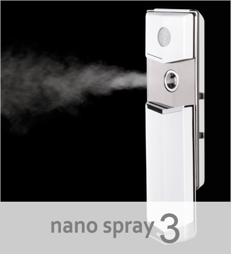 nano spray 3